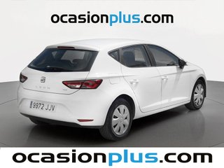 SEAT León 1.6 TDI S&S Reference 81 kW (110 CV)
