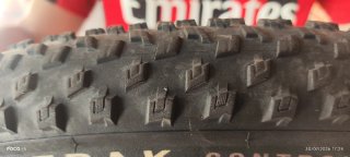 CubiertaMTB 29x2.20 Fast Trak ControlT5 SPECIALIZE