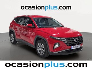 Hyundai Tucson 1.6 TGDI Klass 4x2 110 kW (150 CV)