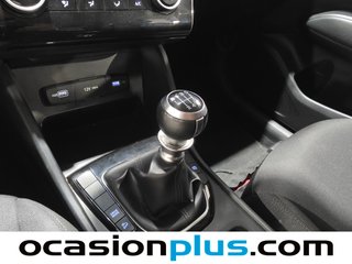 Hyundai Tucson 1.6 TGDI Klass 4x2 110 kW (150 CV)