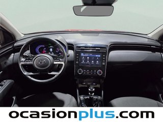 Hyundai Tucson 1.6 TGDI Klass 4x2 110 kW (150 CV)