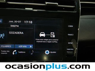 Hyundai Tucson 1.6 TGDI Klass 4x2 110 kW (150 CV)