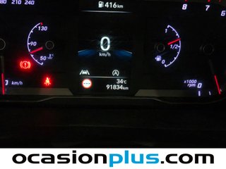 Hyundai Tucson 1.6 TGDI Klass 4x2 110 kW (150 CV)