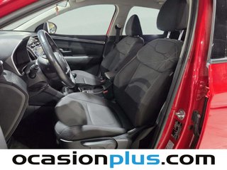 Hyundai Tucson 1.6 TGDI Klass 4x2 110 kW (150 CV)