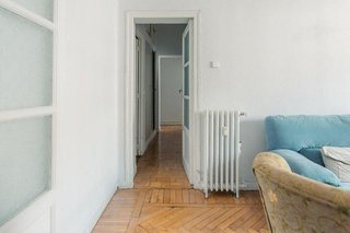 Piso en alquiler en Gaztambide en Madrid