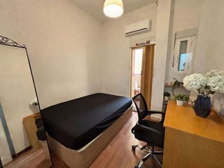Piso en alquiler en Gaztambide en Madrid