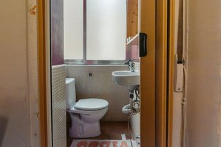 Piso en alquiler en Gaztambide en Madrid