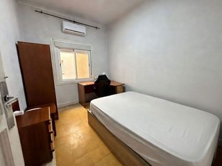 Piso en alquiler en Gaztambide en Madrid