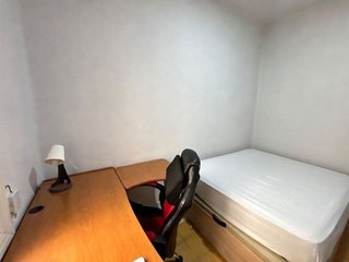Piso en alquiler en Gaztambide en Madrid