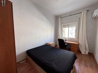 Piso en alquiler en Gaztambide en Madrid