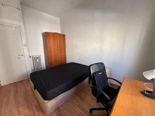 Piso en alquiler en Gaztambide en Madrid