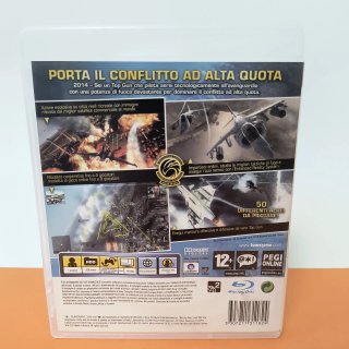 TOM CLANCY'S H.A.W.X. PS3 PLAYSTATION 3 PAL ITALIA