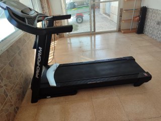 Cinta correr pro-form power 575 !