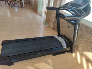 Cinta correr pro-form power 575 !