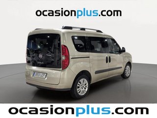 Fiat Dobló Panorama 1.6 Multijet Dynamic 77 kW (105 CV)