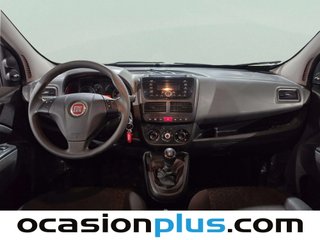 Fiat Dobló Panorama 1.6 Multijet Dynamic 77 kW (105 CV)