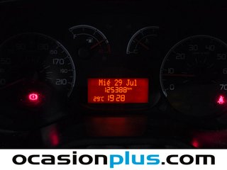 Fiat Dobló Panorama 1.6 Multijet Dynamic 77 kW (105 CV)