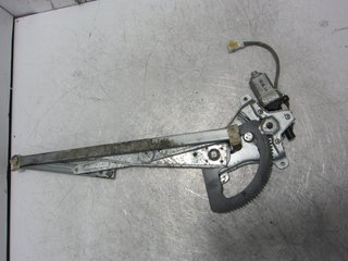 ELEVALUNAS DELANTERO DERECHO CHEVROLET AVEO HATCHBACK 96652142 922236