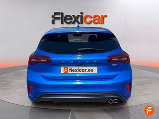Ford Focus 1.0 Ecob. MHEV 92kW ST-Line Design SIP