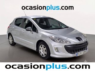 Peugeot 308 1.6 HDI Envy 68 kW (92 CV)