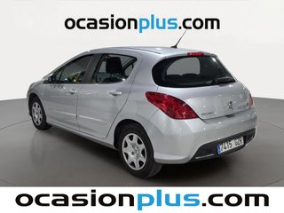 Peugeot 308 1.6 HDI Envy 68 kW (92 CV)