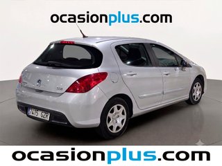 Peugeot 308 1.6 HDI Envy 68 kW (92 CV)