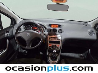 Peugeot 308 1.6 HDI Envy 68 kW (92 CV)