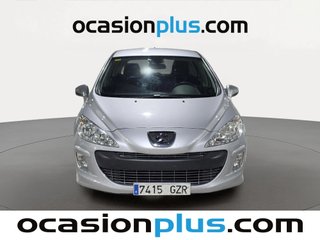 Peugeot 308 1.6 HDI Envy 68 kW (92 CV)