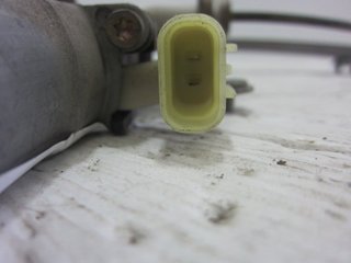 ELEVALUNAS DELANTERO DERECHO KIA PICANTO (SA) 82401207 953113