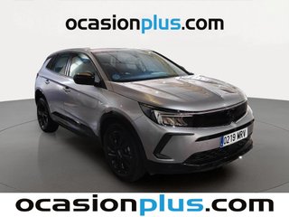 Opel Grandland 1.2 Turbo XHT S&S GS 96 kW (130 CV)