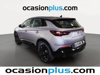 Opel Grandland 1.2 Turbo XHT S&S GS 96 kW (130 CV)
