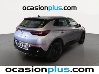 Opel Grandland 1.2 Turbo XHT S&S GS 96 kW (130 CV)