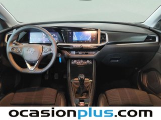 Opel Grandland 1.2 Turbo XHT S&S GS 96 kW (130 CV)