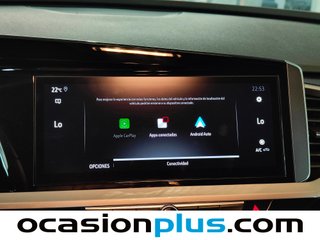 Opel Grandland 1.2 Turbo XHT S&S GS 96 kW (130 CV)