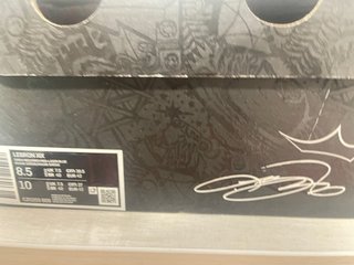 Zapatillas Nike Lebron XIX Edición Especial