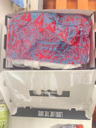 Zapatillas Nike Lebron XIX Edición Especial
