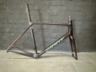 Cuadro Giant TCR Advanced SL 0 Talla L