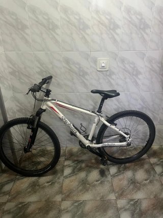 Bicicleta Spiuk Synergis 26 Talla S-XS