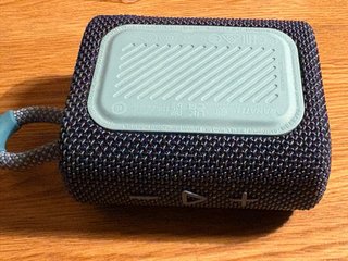 JBL Go 3 para reparar
