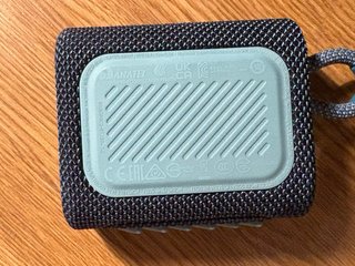JBL Go 3 para reparar