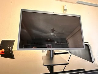 Monitor LG UltraFine 5K 27 para Mac