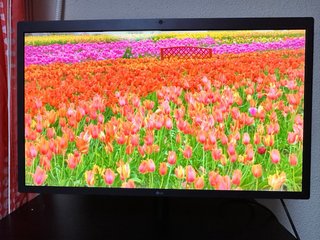 Monitor LG UltraFine 5K 27 para Mac