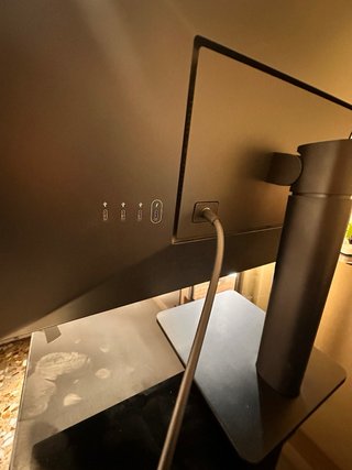Monitor LG UltraFine 5K 27 para Mac