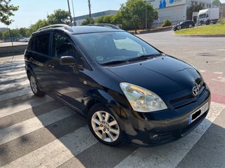 Toyota Corolla Verso 2.2D
