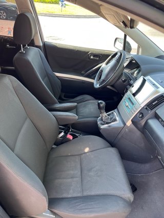 Toyota Corolla Verso 2.2D