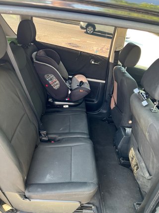 Toyota Corolla Verso 2.2D