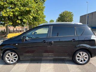 Toyota Corolla Verso 2.2D