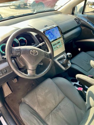 Toyota Corolla Verso 2.2D
