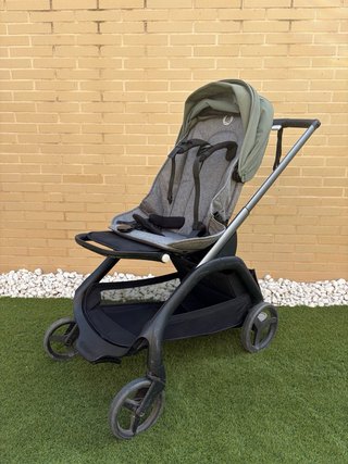 Carrito Bugaboo Dragonfly
