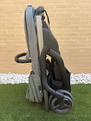 Carrito Bugaboo Dragonfly